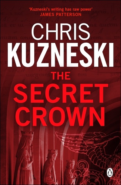 The Secret Crown