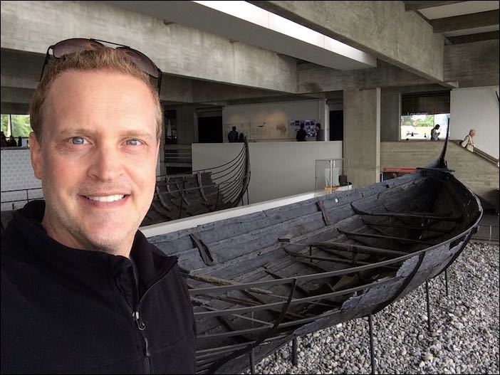 Viking Ship Museum (Roskilde, Denmark)