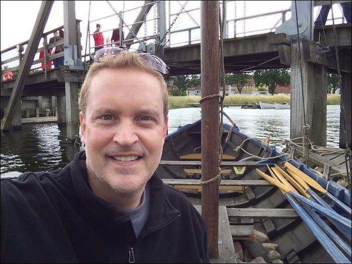 Viking Ship Museum (Roskilde, Denmark)