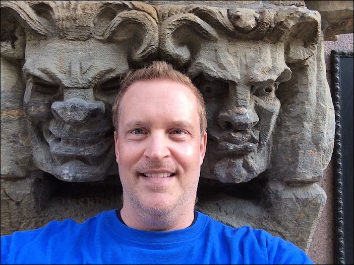 Gargoyles (Helsinki, Finland)