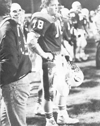 Back when I could kick your ass