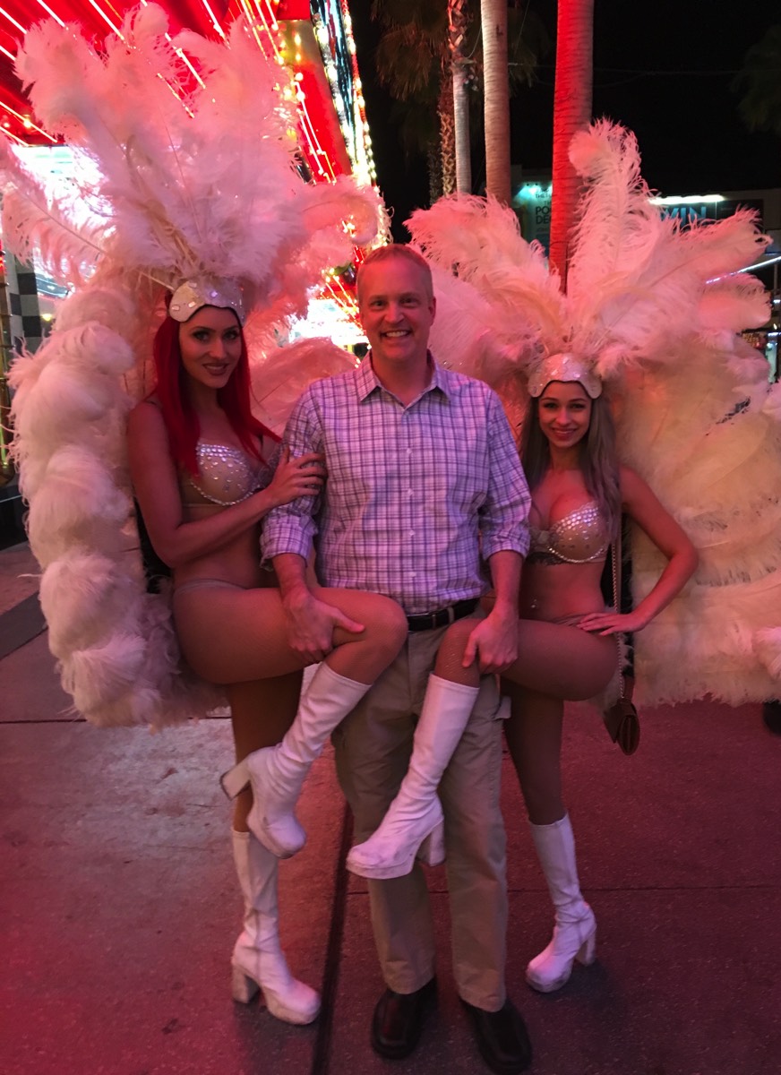 Buy one, get one free!