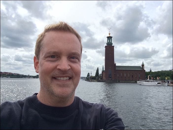 City Hall (Stockholm, Sweden)