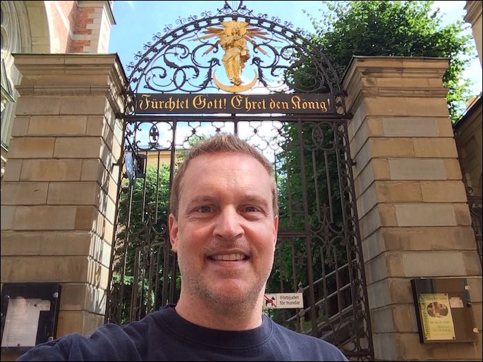 German Church (Stockholm, Sweden) 