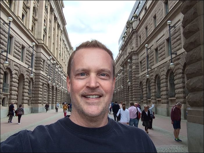 Old Town (Stockholm, Sweden)