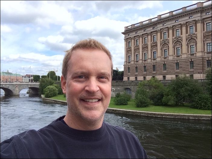 Old Town (Stockholm, Sweden) 