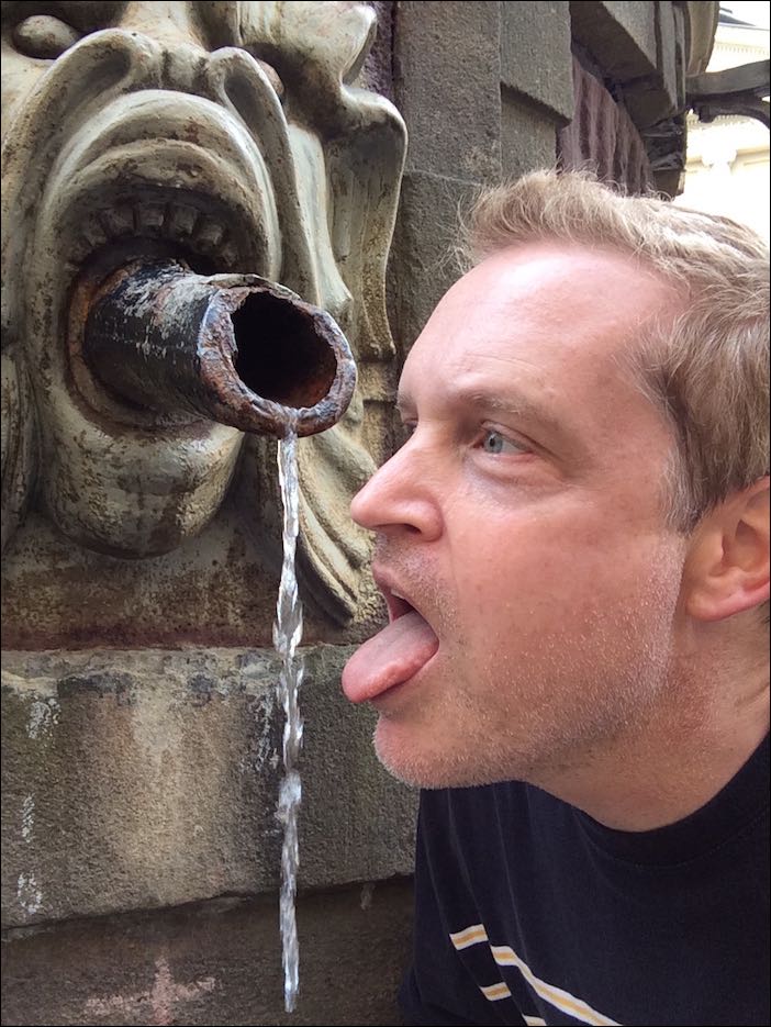 Stortorget (Stockholm, Sweden)